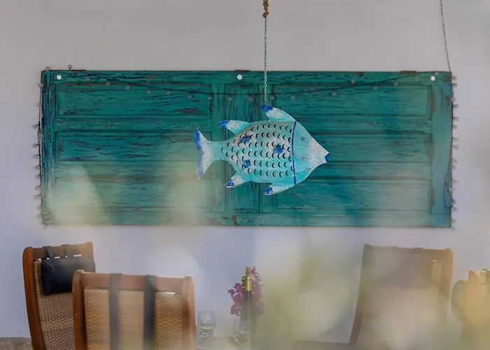 Hébergement de vacances Casa Diana