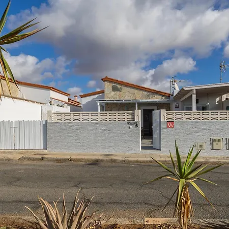 Nyaraló Casa Diana *