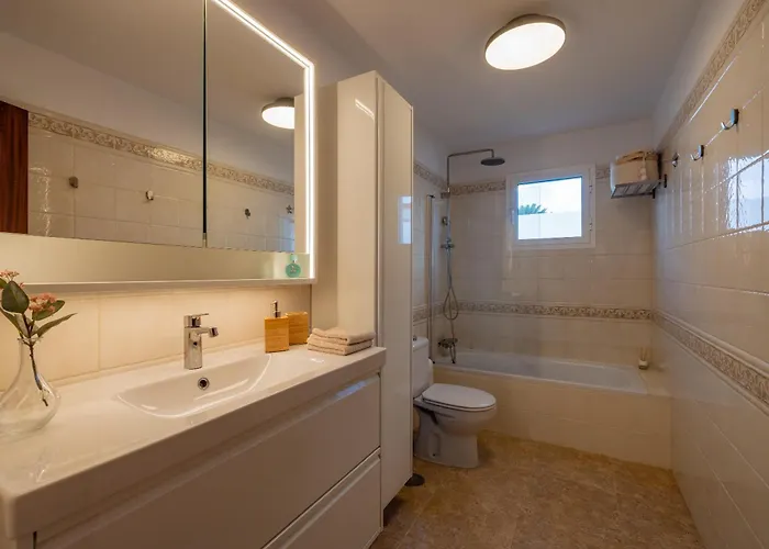 Casa Diana בית נופש