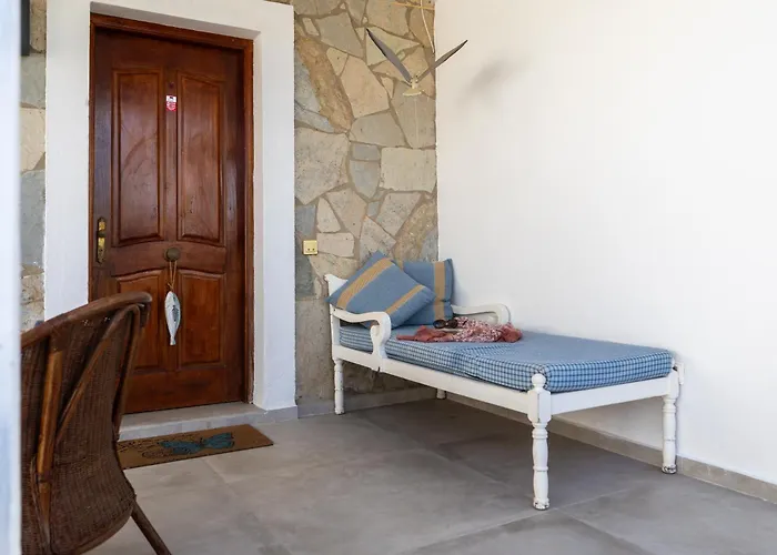 بيت للعطل Casa Diana