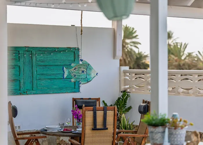 بيت للعطل Casa Diana