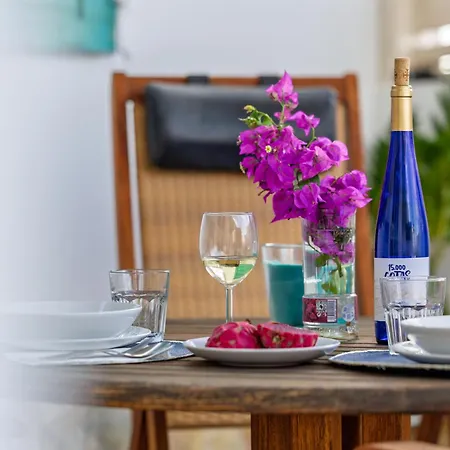 Σπίτι διακοπών Casa Diana *