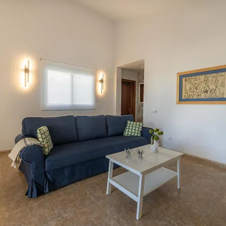 Prázdninový dům Casa Diana Tarajalejo