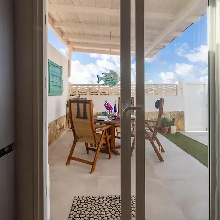 Casa Diana * Tarajalejo