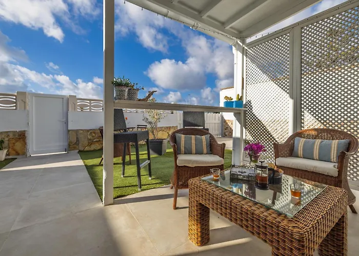 Semesterbostad Casa Diana *