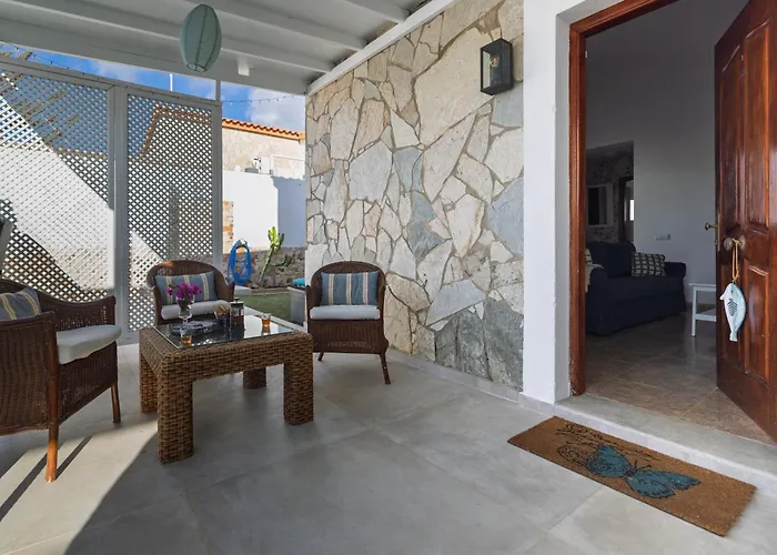 Vakantiehuis Casa Diana