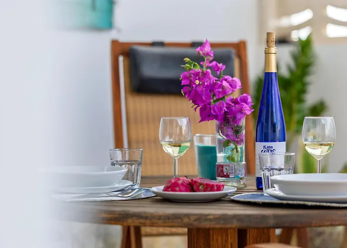 Semesterbostad Casa Diana *