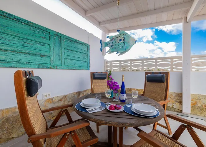 Casa Diana Tarajalejo