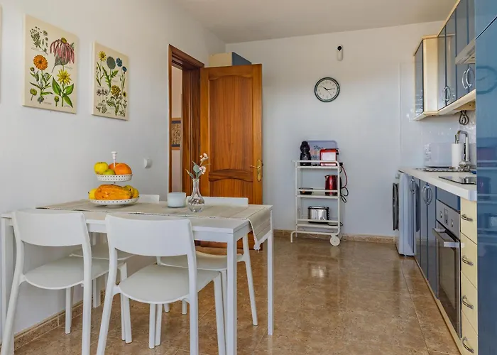 Casa Diana Semesterbostad