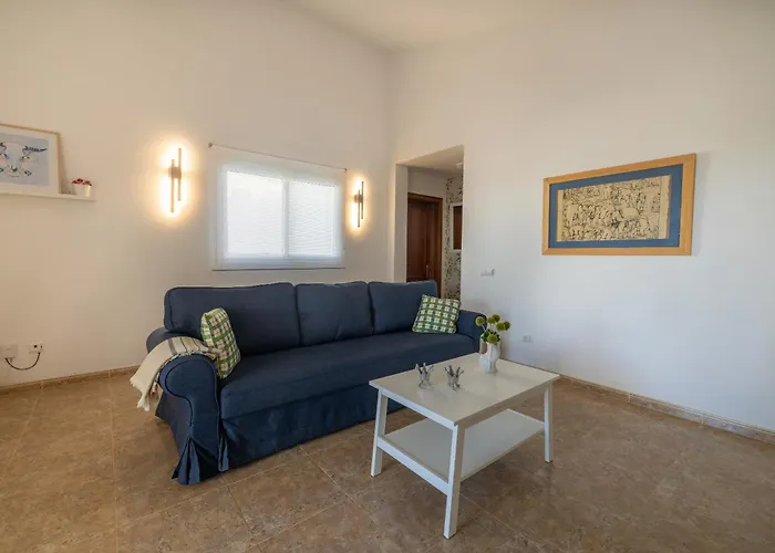 Σπίτι διακοπών Casa Diana Tarajalejo