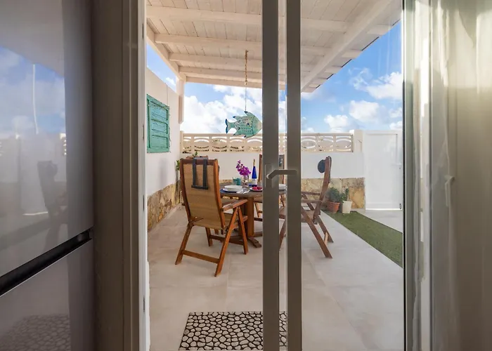 Casa Diana * Tarajalejo