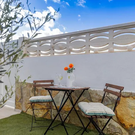 Casa Diana Casa vacanze Tarajalejo
